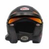 Casco Bell HP10 Rally omologazione Fia 8860-2018 - immagine 7