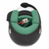 Casco Bell HP10 Rally omologazione Fia 8860-2018 - immagine 4