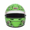 Casco Bell KC7 CMR Champion Green