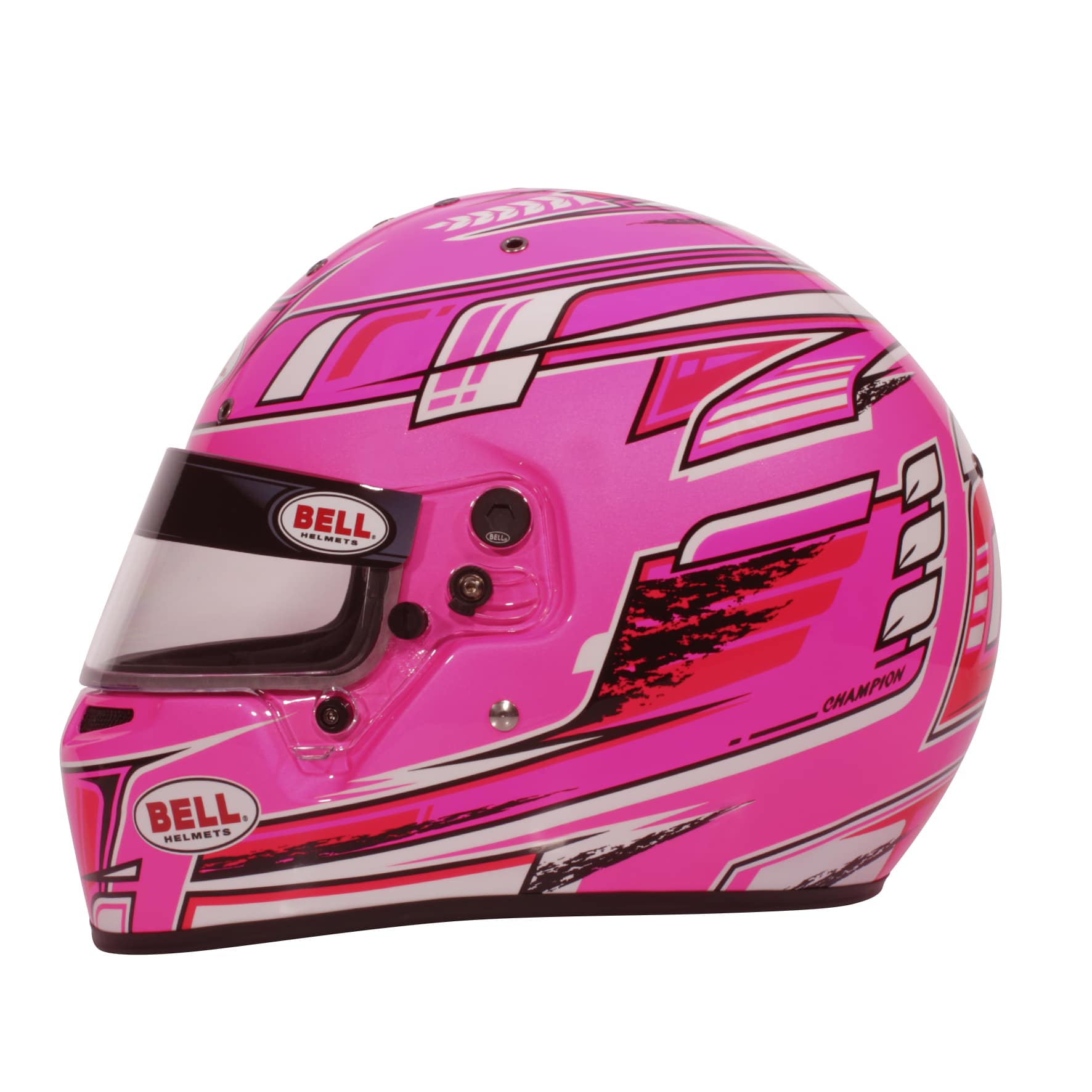 Casco Bell KC7 CMR Champion Pink