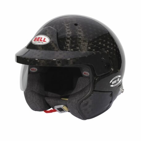 Casco Bell Mag-10 Carbon