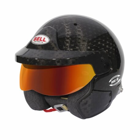 Casco Bell Mag-10 Carbon - immagine 2