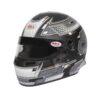 Casco Bell RS7 Pro Stamina Grey