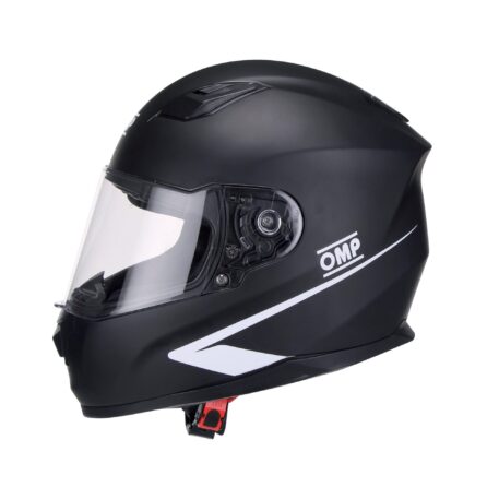 Casco Circuit Evo Omp Offerta negozio - immagine 5
