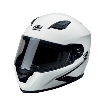 Casco Circuit Evo Omp Offerta negozio - immagine 3