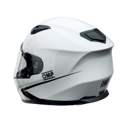 Casco Circuit Evo Omp Offerta negozio - immagine 4