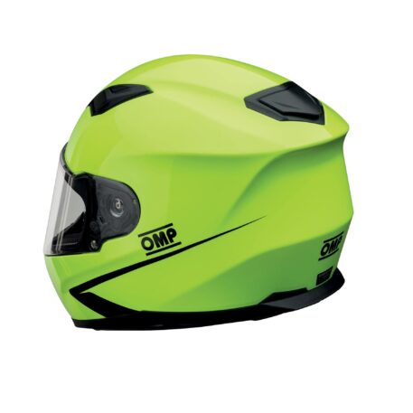 Casco Circuit Evo Omp Offerta negozio - immagine 2