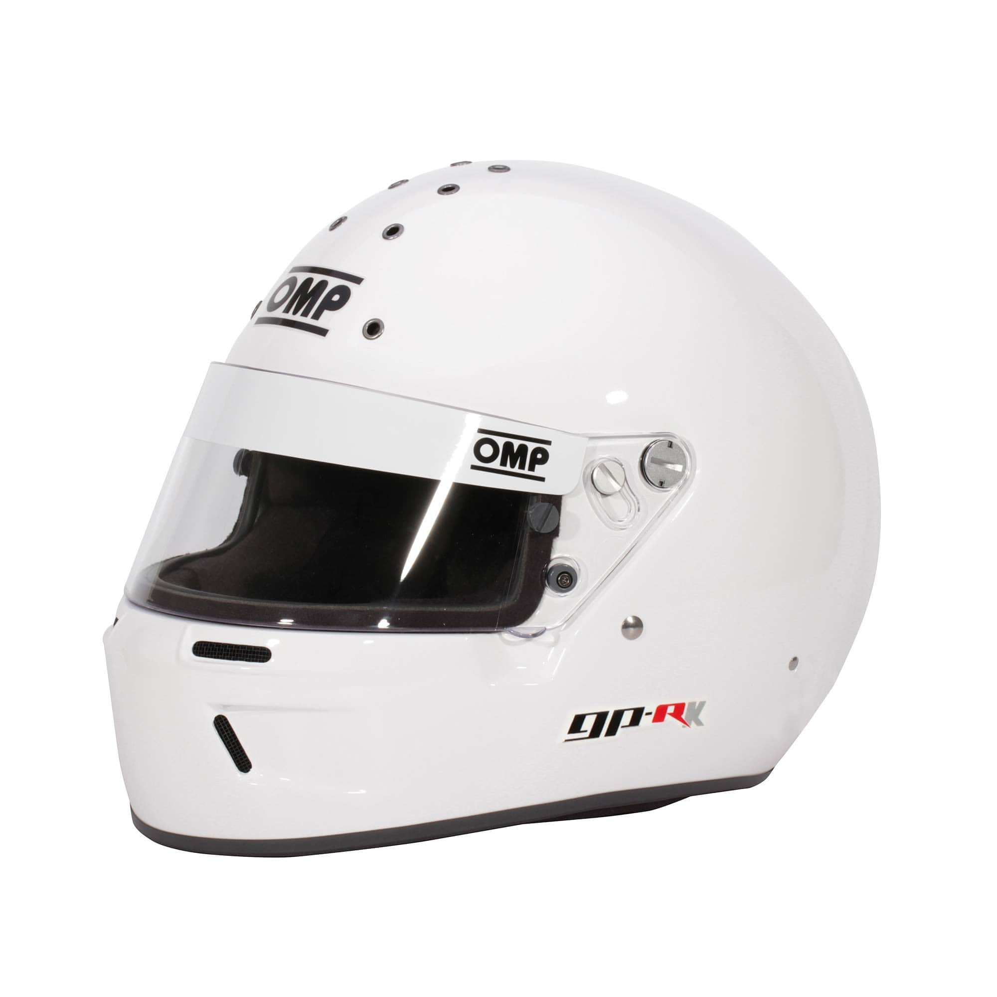 OMP Set Di 3 Pedali Racing In Alluminio Anodizzato – Omologati, Antiscivolo, Per Auto Da Corsa E Non