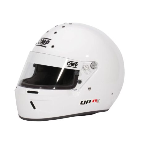 Casco GP-R K Helmet Omp