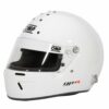 Kit Casco GP-R Omp + Hans Stand21 - immagine 2
