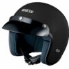 Casco Club J-1 Sparco no Fia
