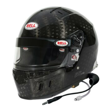 Casco Bell GT6 RD Ultra Carbon