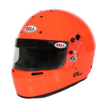 Casco Bell GT6 Sport Offshore no hans Fia 8859-2024