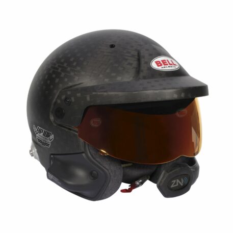 Casco Bell HP10 WW Wireless Fia 8860-2018