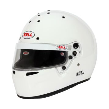 Casco Bell KC7 Pro CMR Kart