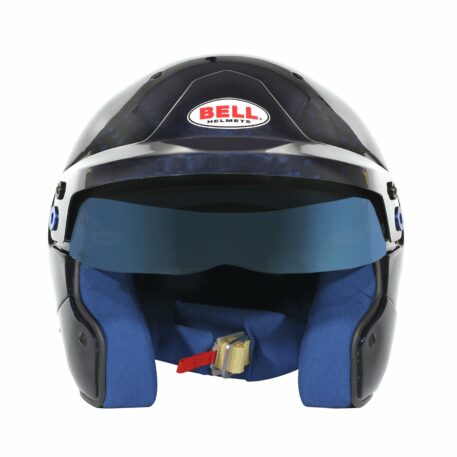Casco Bell Mag-10 Carbon Ayrton Senna - immagine 5