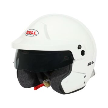 Casco Bell Mag-10 Pro hans Bianco