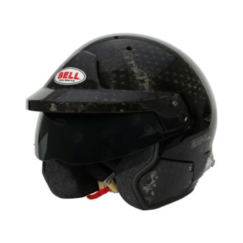 Casco Bell Mag-10 Ultra Carbon