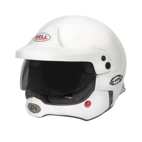 Casco Bell Mag-10 Rally Pro Fia 8859-2024