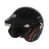 Casco Bell Mag Le Mans no hans