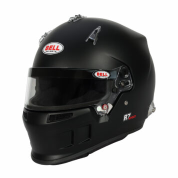 Casco Bell R7 Sport hans Nero Fia 8859-2024