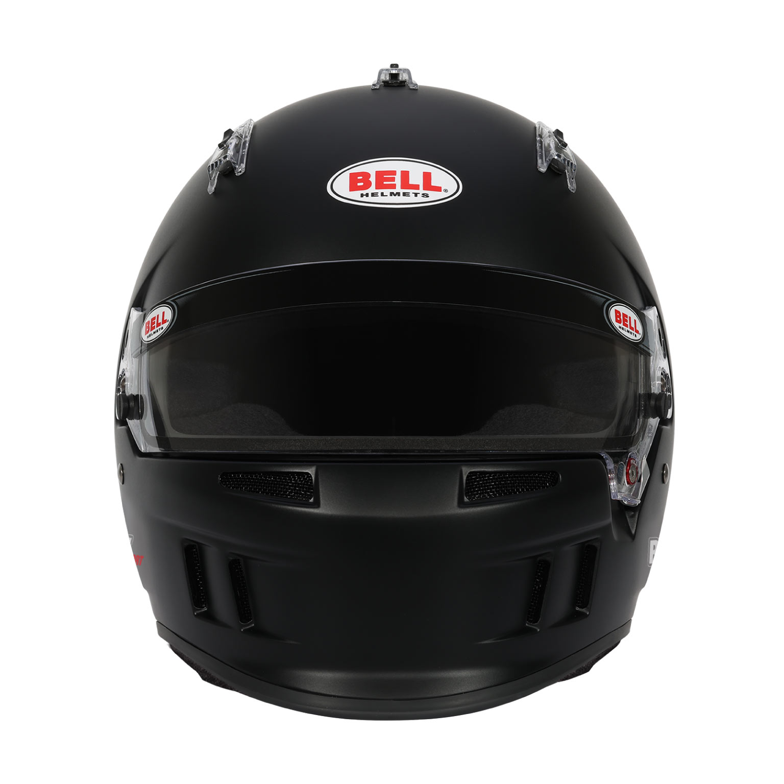 Casco Bell R7 Sport hans Nero Fia 8859-2024 - immagine 6