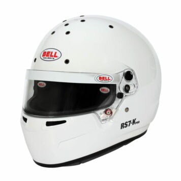 Casco Bell RS7-K Pro FIA 8878-2024