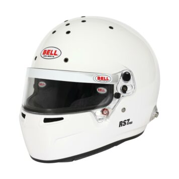 Casco Bell RS7 Pro Bianco