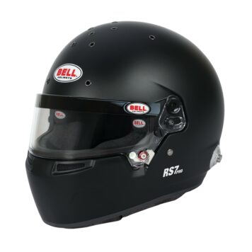 Casco Bell RS7 Pro Nero Opaco