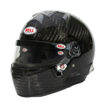 Casco Bell RS7 Ultra Carbon