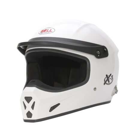 Casco Bell X-1 Offroad Helmet Fia 8859-2024