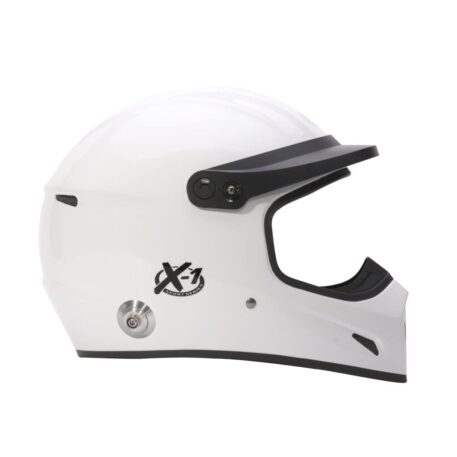 Casco Bell X-1 Offroad Helmet Fia 8859-2024 - immagine 5