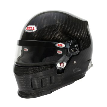 Casco Bell XD7 Ultra Carbon hans Fia 8859-2024/SA2025