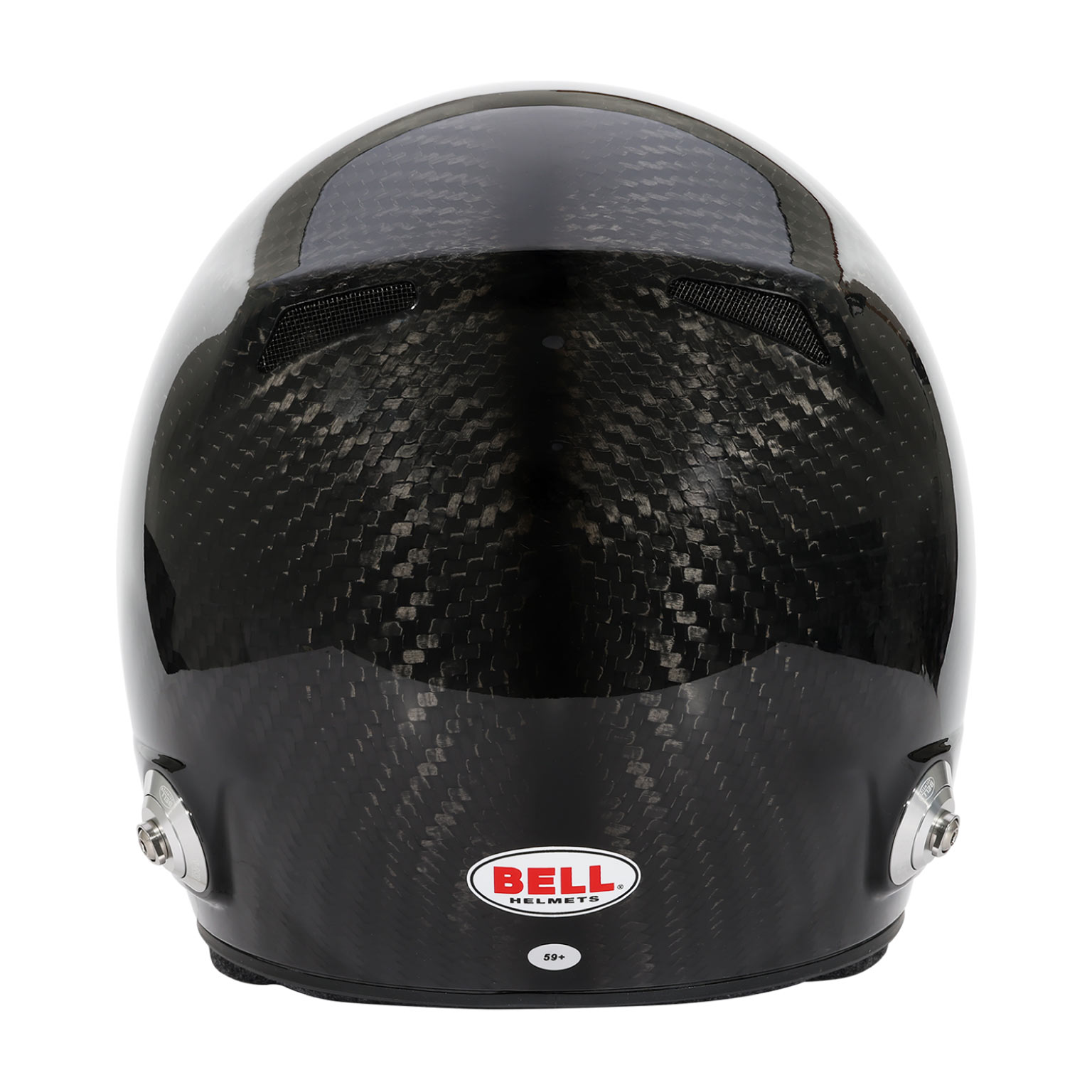Casco Bell XD7 Ultra Carbon hans Fia 8859-2024/SA2025 - immagine 3
