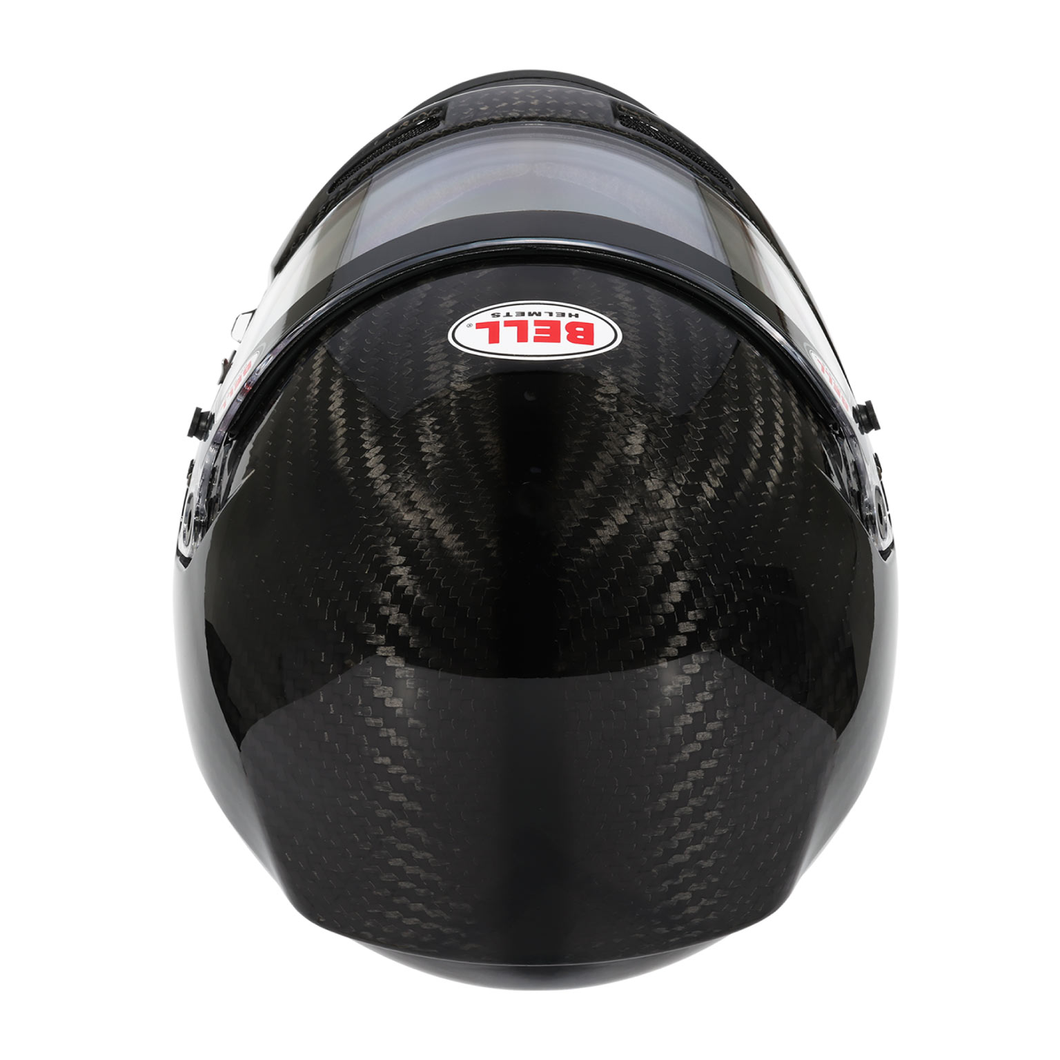 Casco Bell XD7 Ultra Carbon hans Fia 8859-2024/SA2025 - immagine 7