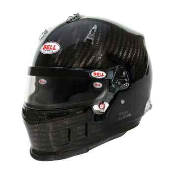 Casco Bell XR7 Ultra Carbon hans Fia 8859-2024/SA2025