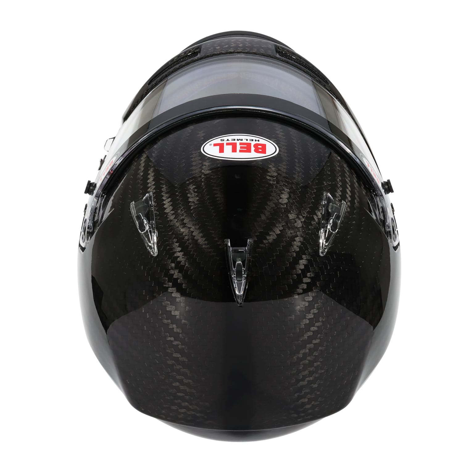 Casco Bell XR7 Ultra Carbon hans Fia 8859-2024/SA2025 - immagine 7