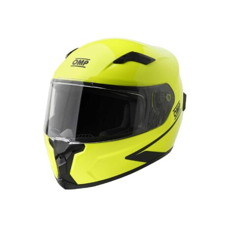Casco Circuit Evo2 Omp