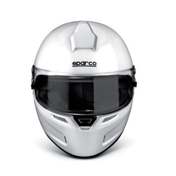 Casco kart Sparco GP KF-4W Cmr 2016
