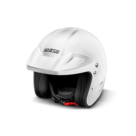 Casco J-Pro Sparco Ece 22-06 - immagine 3