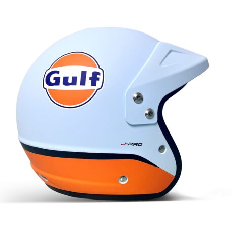 Casco J-Pro Gulf Sparco