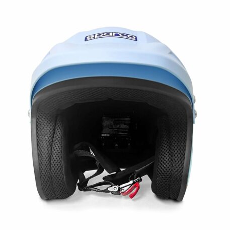 Casco J-Pro Gulf Sparco - immagine 2