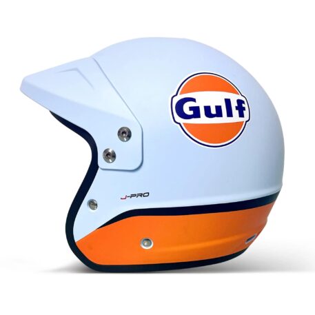 Casco J-Pro Gulf Sparco - immagine 3
