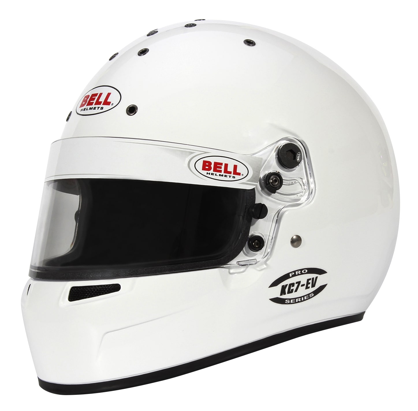 Casco Bell KC7-EV CMR Kart da