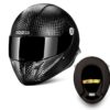 Casco Prime RF-10W Supercarbon Sparco 8860-2018 - immagine 2