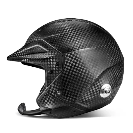 Casco Sparco Prime RJ-I Supercarbon con interfono Fia 8860-2018 - immagine 3