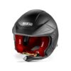 Casco Sparco Flux RJ-I con interfono Fia 8859-2024