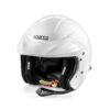 Casco Sparco Flux RJ-I con interfono Fia 8859-2024 - immagine 10