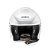 Casco Sparco Flux RJ-I con interfono Fia 8859-2024 - immagine 11