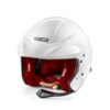 Casco Sparco Flux RJ-I con interfono Fia 8859-2024 - immagine 7